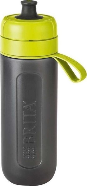 BRITA FILL & GO ACTIVE LIME